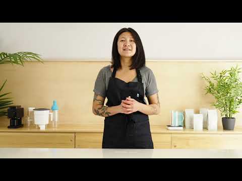 Blue Bottle Classes: The Art of Cold Brew