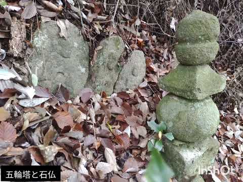 篁山～篁伝説と竹林寺参詣、松ヶ嶽城跡🏯～2023.11.11