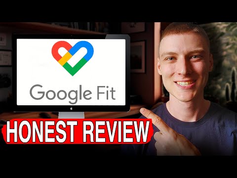 Google Fit: Honest Review & User Experience Breakdown