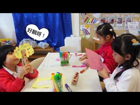 【22-23年度】復活節校內活動 Easter Activities & Games