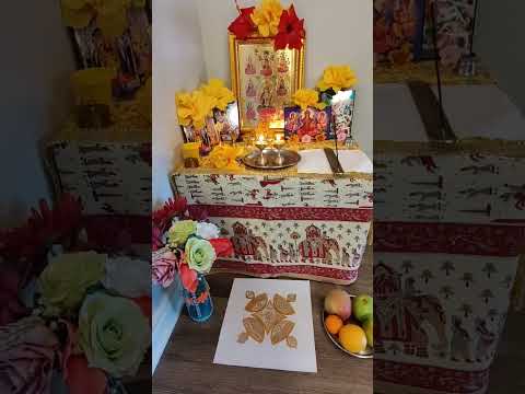 #varmalaxmi #puja #laxmipuja #shorts #indianvlogger #hindivlog #viral #usa