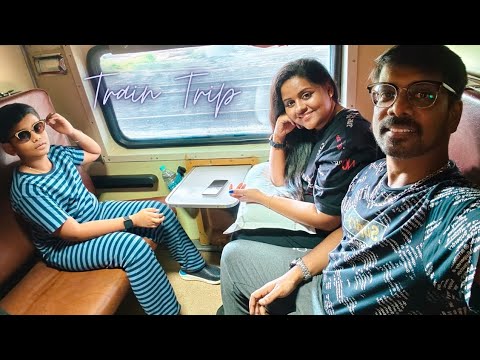 AC 2 tier coach | Train travel |  Ac 2 tier coach maintenance and details #iliniyyappan  #trending