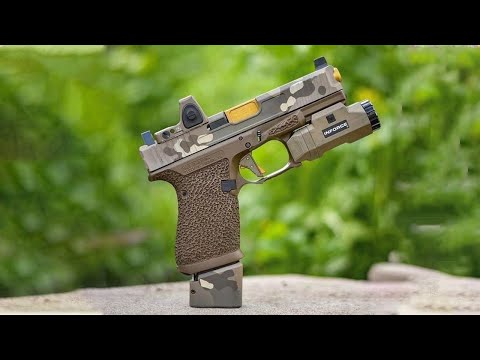 Top 5 Best Carry Guns Under 300$