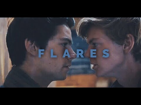 newtmas | flares