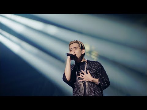 清水翔太 『花束のかわりにメロディーを』 from "SHOTA SHIMIZU LIVE TOUR 2017 FLY"