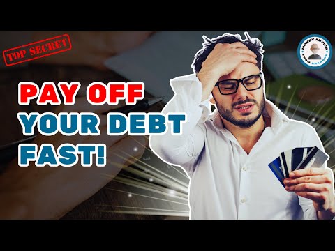 How I Paid off My Debt in 6 Months? Amazing Tricks You Must Try!