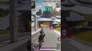 Apex Mobile Movevement🥴 #apexlegends #apexlegendsmobile #apexlegendsmobilegameplay #apexlegendslive