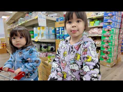 Clueless at the Filipino Market - @itsJudysLife