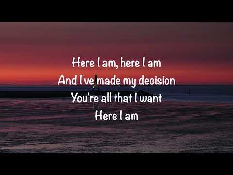 JWLKRS Worship (feat. Ashley Hess - Here I Am (with lyrics)(2024)