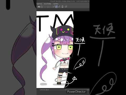 トワ様ガチで天使　#youtubeshorts