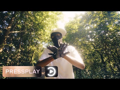 Blacka - Lay Low (Music Video) | Pressplay