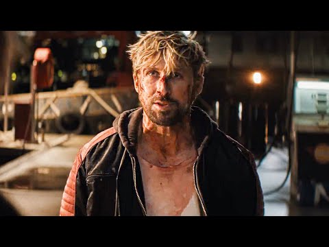 The Fall Guy - Official Super Bowl Trailer (2024) Ryan Gosling