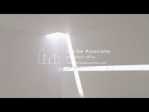 旭ヶ丘の家Vol.3／Horibe Associates architect's office【大阪・東京　建築家】