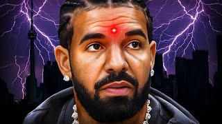 A Music Industry Monster: Drake's Inescapable Demise