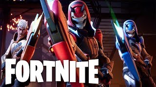 Fortnite Season 9 - Battle Pass Overview Trailer