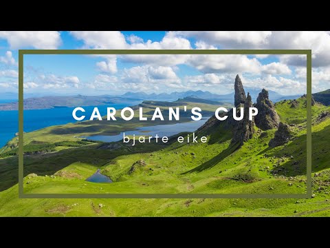 [1HR, Repeat] Carolan's Cup by Bjarte Eike