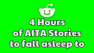 4 HOURS Of Interesting AITA Stories To Fall Asleep To | Best Reddit Stories Compilation - iReddit