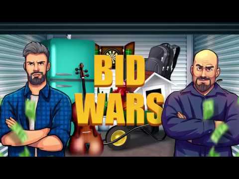 Bid Wars - Trailer 3