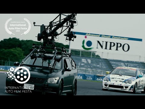 G/MOTION' x Motocrane PromotionVideo - G/MOTION' Co., Ltd. TEAM G/MOTION' / Auto Film Festa