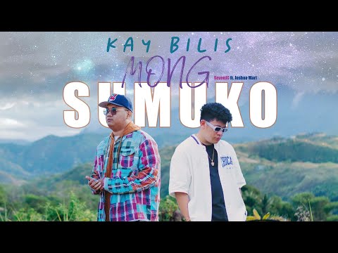 Kay Bilis Mong Sumuko - SevenJC ft. Joshua Mari (AUDIO)