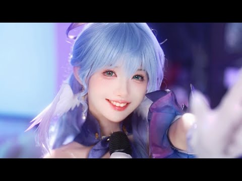 Honkai: Star Rail -Robin「Hope Is the Thing With Feathers」Cover |崩壞：星穹鐵道2.0「希望有羽毛和翅膀」翻唱