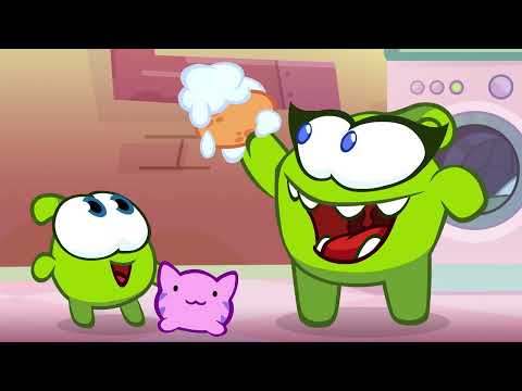 Om Nom Stories: Mother's Day