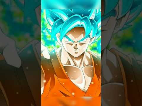 dragon ball z Goku the legend 😎/ japan anime/ like/ subscribe