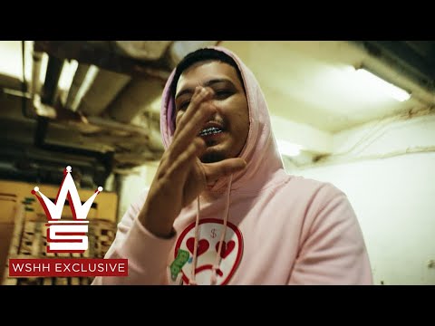 Izzy93 - Can’t FWM (Official Music Video)