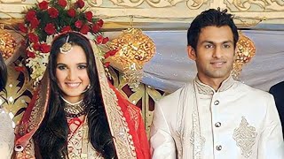 Saniya Mirza With Her Husband Shoaib Malik #saniyamirza #shorts #ytshorts