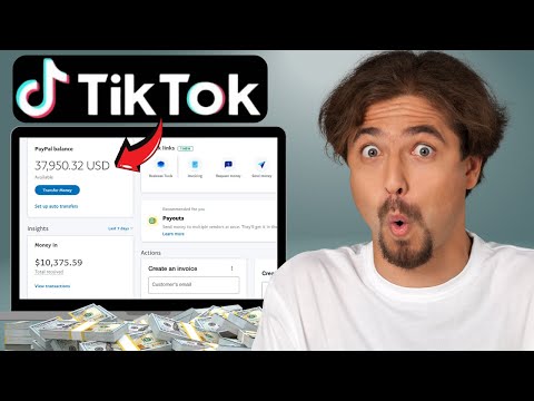 How I Earned $37K in 90 Days with TikTok Affiliate!