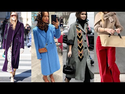 The Authentic Italian Beauty Milan Fall Fashion | Elegance & Style in the Main Street of Milan