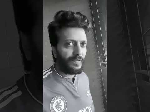 Riteish Deshmukh new reel #shorts #riteshdeshmukh #instagram #reels #comedy #imovie #masti