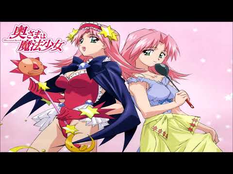 Okusama Wa Mahou Shoujo - Jewelry