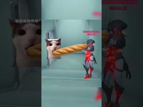 Cat Sombra Strikes Again - Overwatch 2