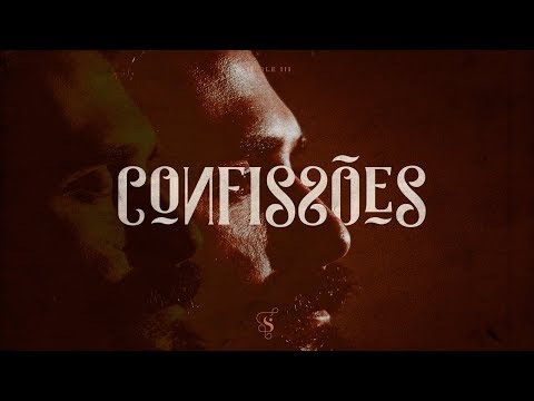 Confissões - Single | Projeto Sola