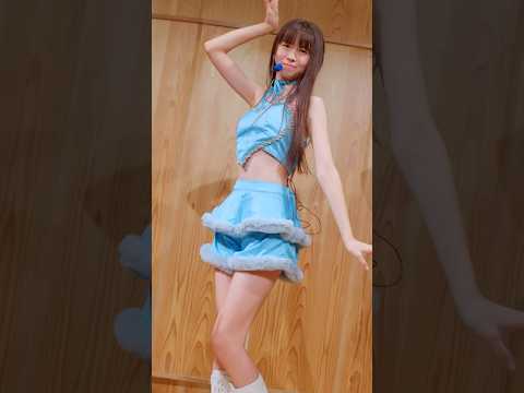 【 縦動画 】 kj-popガールズグループ練習生 - Shiny！ Shiny！ - @としま区民センター  2024,11,17