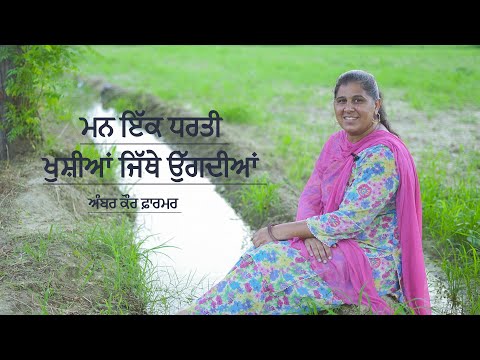 Happiness | Amber Kaur Farmer | Harp Farmer vLogs