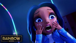 The Haunting of Rainbow High 👻 | Season 2 Episode 8 | Rainbow High