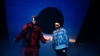 Pacho El Antifeka x Nicky Jam - Triste (Video Oficial)