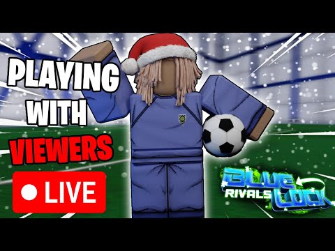 🔴PLAYING MINECRAFT/RIVALS/RANDOM GAMES WITH VIEWERS!!