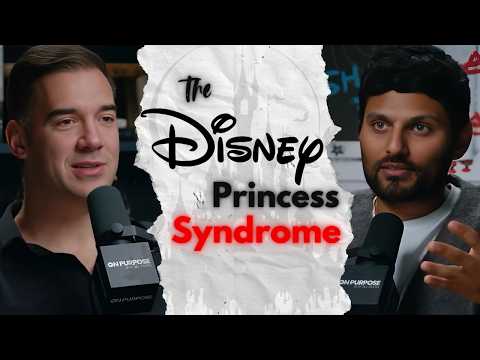 A Must-Watch Disney Princess Syndrome | Jay Shetty