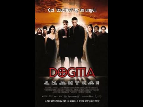 Dogma : Recut Extended Full Movie