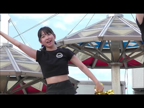 【Vivid】「Sunny Day Sunday / センチメンタル・バス」2024.8.14【きなんせ広場】