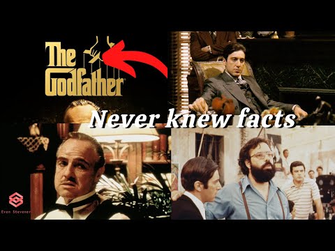 The Godfather Facts Shorts Compilation