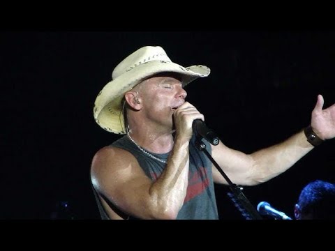 Kenny Chesney - Somewhere With You - Hemingway's Whiskey - Nashville - 9/28/10