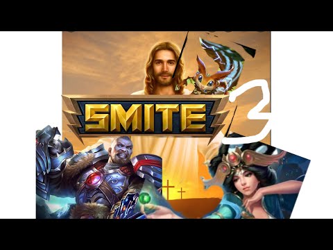 Smite 3