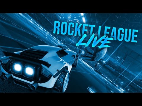 Rocket League - Day 1 🔥| Live Gameplay | Toxic Element