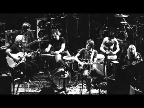 "Jack-A-Roe (Live)" - Grateful Dead