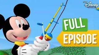 Mickey mouse clubhouse : season 3 all Mouseketools part 1 : Oh toodles compilation 😊😊✌️✌️