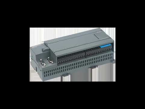 CPU226 PLC 24DI/16DO Replace Siemens S7 200 Programmable Logic Controller 6ES7 216-2AD23-0XB8#plc